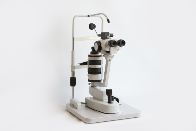 Холдинг «Швабе» Ростеха поставил с начала года сотни единиц медтехники в более чем 20 регионов России