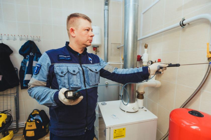 С 1 марта 2026 года вступят в силу изменения законодательства РФ о безопасном использовании газа