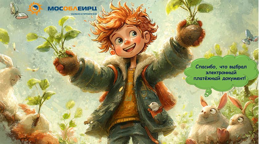 Все квартиры - в одном личном кабинете