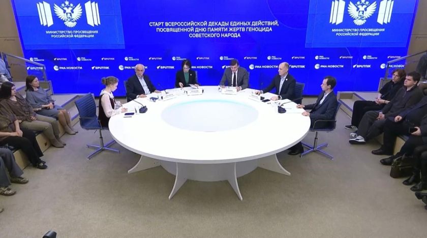 Ветераны специальной военной операции могут стать экспертами и наставниками проекта «Без срока давности»