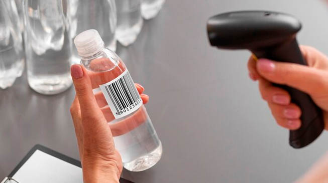 Требования к упаковке и маркировке упакованной питьевой воды