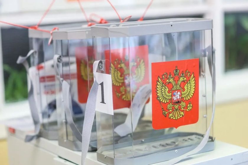 Три дня, которые определяют наше будущее: Красногорск проголосовал!