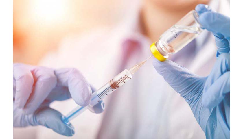 Более 600 тыс. детей сделали прививку от гриппа в Подмосковье