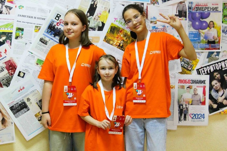 На фестивале «Волжские встречи-35» каждый стал победителем