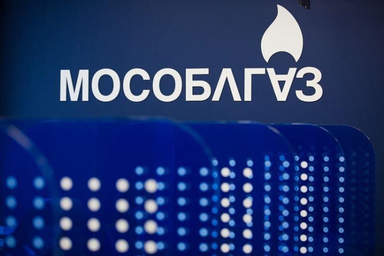 С начала года Мособлгаз выполнил техническое обслуживание газового оборудования 100 тысячам абонентов предприятия