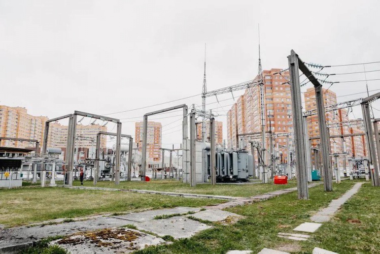 В Красногорске повысят качество и надежность электроснабжения