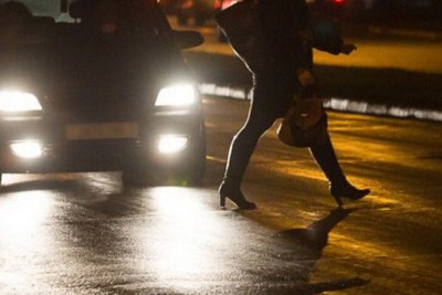 Красногорская Госавтоинспекция напоминает правила для пешеходов и водителей в темное время суток