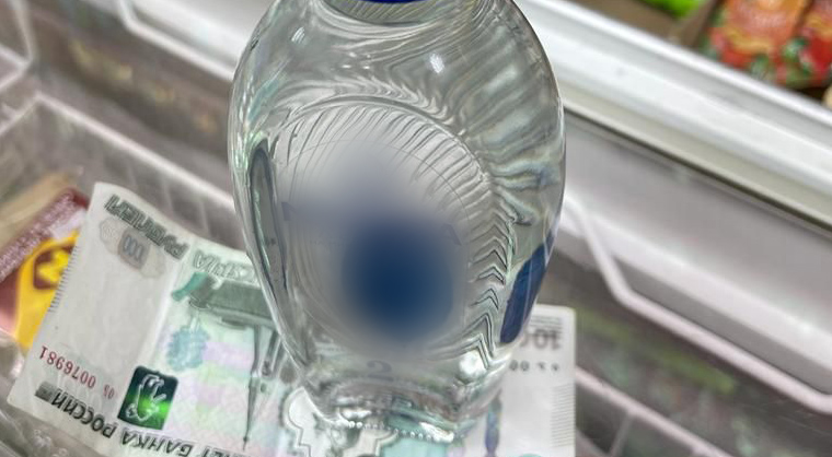 В Красногорске провели рейд по пресечению продажи алкогольной продукции в ночное время