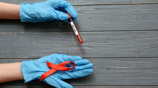 Зачем нужно знать свой ВИЧ статус