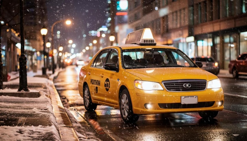 Защита прав потребителя при перевозках на городском автомобильном транспорте