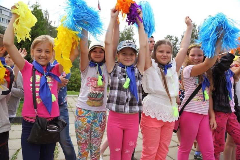 Вниманию родителей!