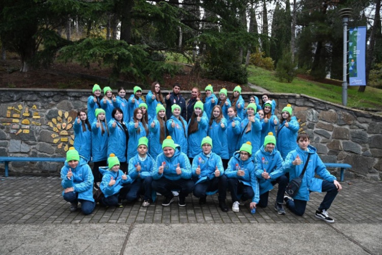 Государственный фонд «Защитники Отечества»