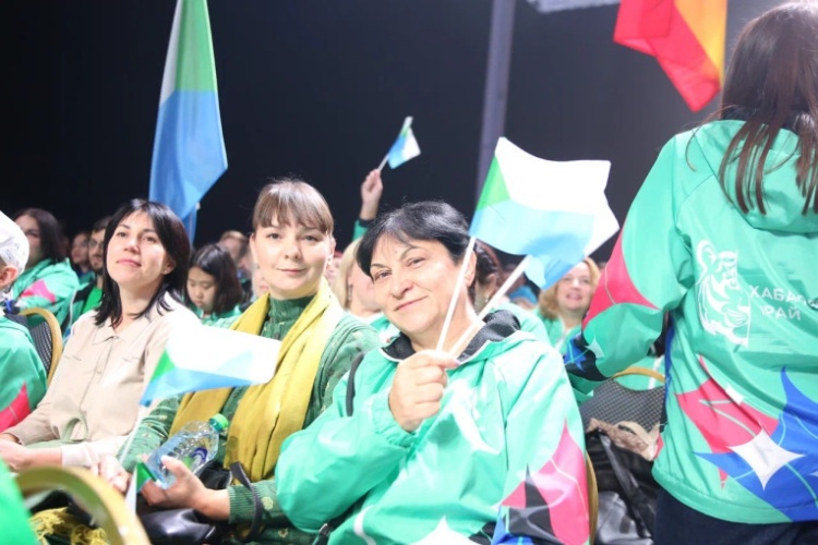 Государственный фонд «Защитники Отечества»