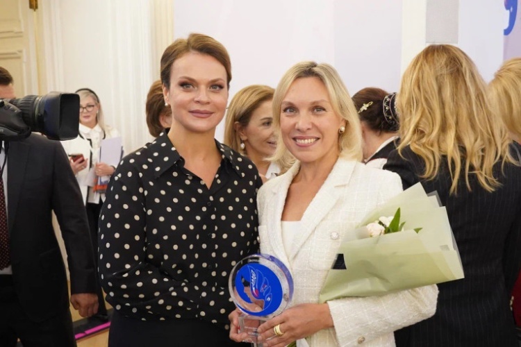 Государственный фонд «Защитники Отечества»