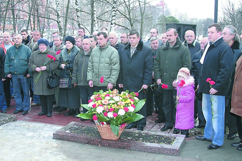 И память сохранит в веках далекое, что было близким