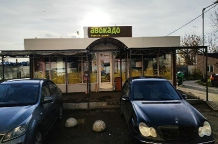 Демонтаж самовольно (незаконно) установленного нестационарного объекта