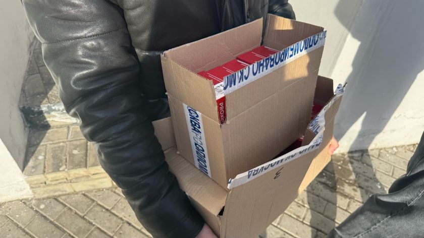 ️Жителям ЖК «Опалиха О2» бесплатно заменят устройства защитного отключения (УЗО) после порыва кабеля