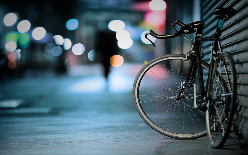 Акция «На работу на велосипеде» пройдет в мае и сентябре