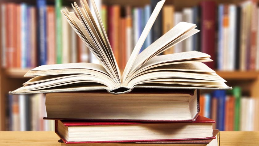 Более 110 тыс. книг закупили библиотеки Подмосковья в 2022 году