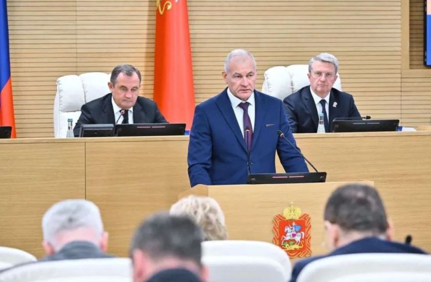 В Московской области ужесточили ответственность за неисполнение решений Антитеррористической комиссии