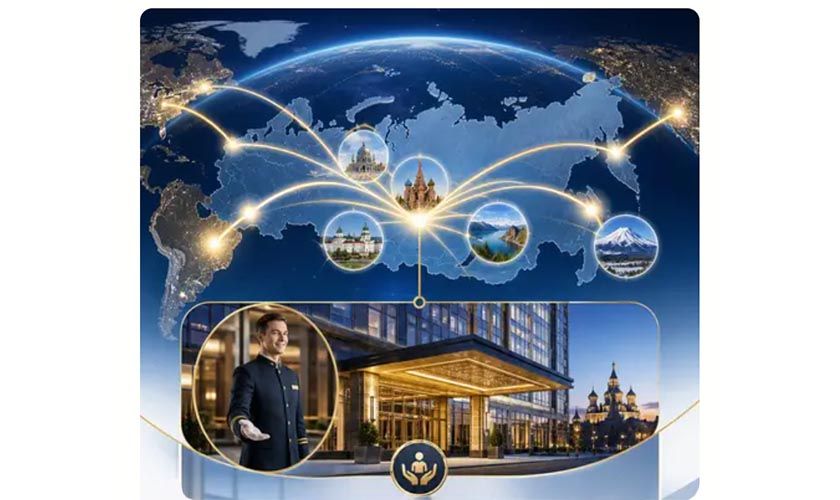 Комплекс практико-ориентированных образовательных программ "Экспорт туристских услуг: международное гостеприимство, маркетинг и сервис"