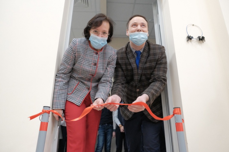 В Путилково появился новый музей
