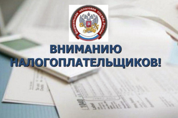Красногорская налоговая инспекция проведет телефонную прямую линию