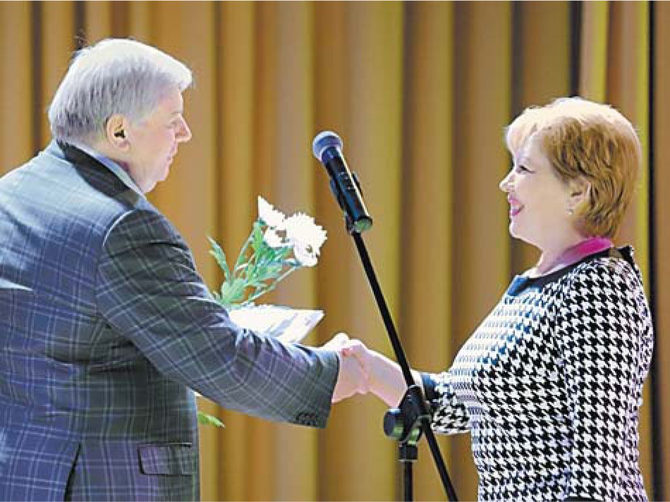 Их труд достоин преклонения