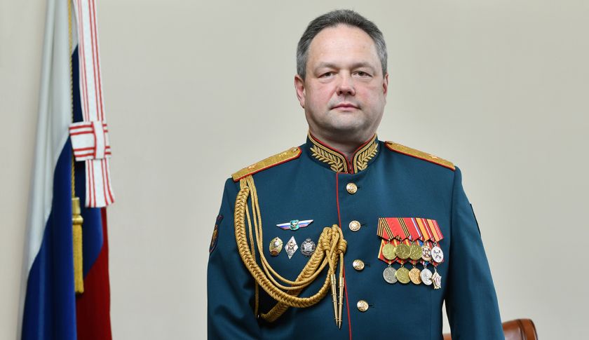 С великим праздником Победы!