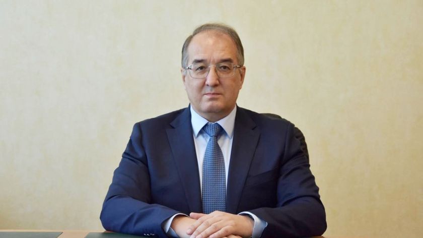 Алексей Путин: «С 1 июня семьи Москвы и Подмосковья смогут оформить новую семейную выплату для работающих родителей двух и более детей»