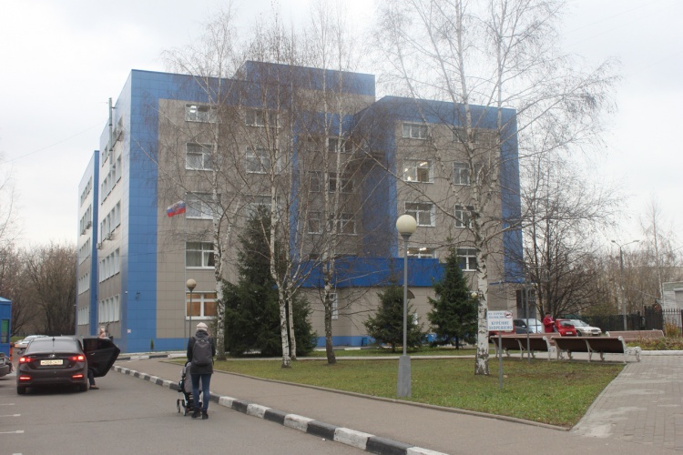Как прикрепиться к поликлинике Красногорской горбольницы №2?