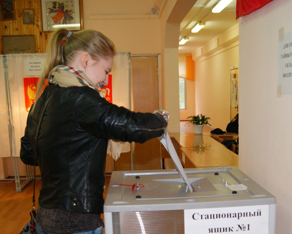 Кандидаты от партии «Единая Россия» одержали убедительную победу на выборах в Красногорском районе