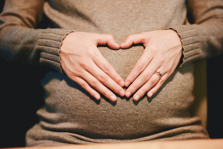 Обучающий урок для беременных женщин Красногорска пройдет 5 марта