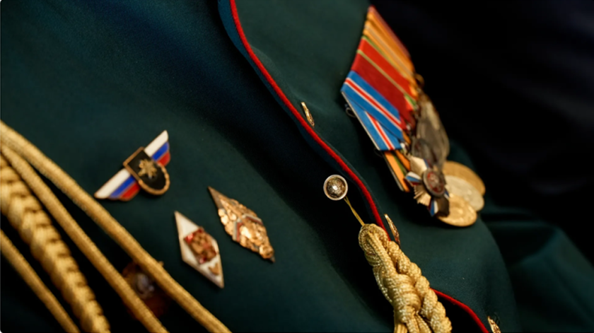 Участник «Героев Подмосковья» Михайлов рассказал, как проходит обучение