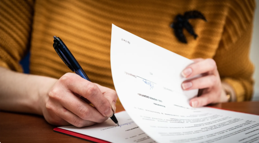 В Подмосковье упростили получение соцконтракта для участников СВО