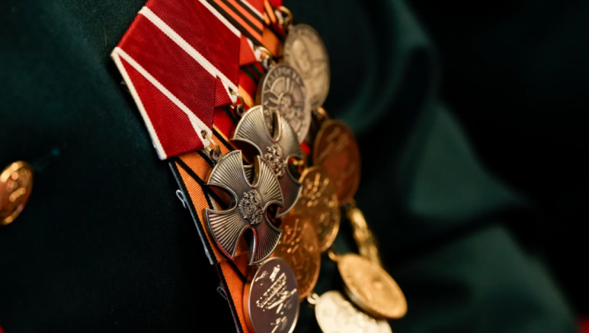 Участник «Героев Подмосковья» Михайлов: в проекте находишь близких по духу людей