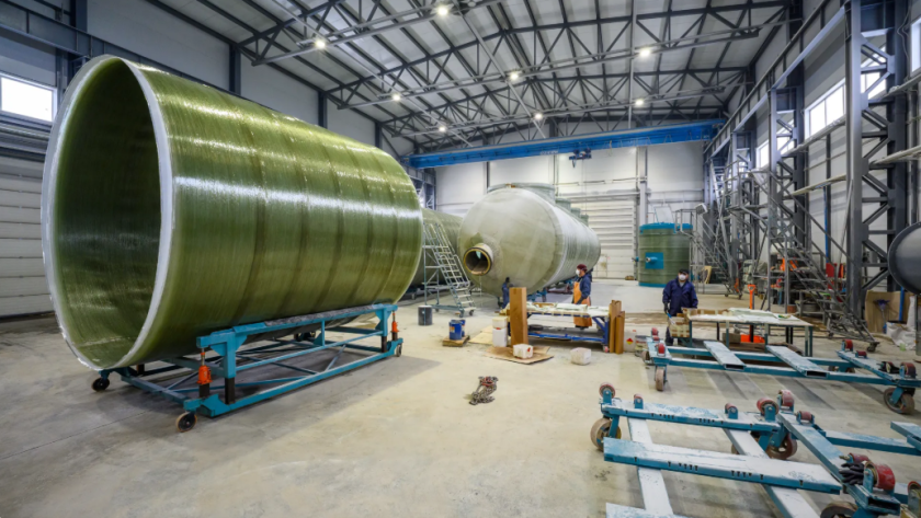 В Подмосковье 1500 участников СВО посетили заводы региона