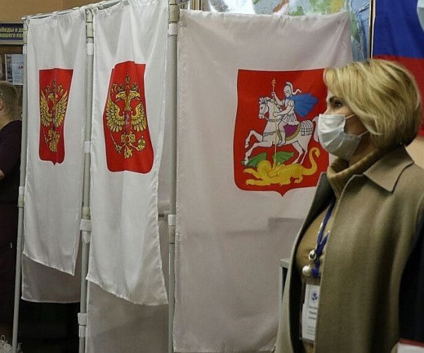Сентябрьские выборы в Подмосковье: в мониторинге соблюдения прав граждан большую роль играют общественники и СМИ