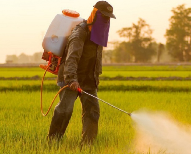 Минэкологии: в сфере оборота пестицидов и ядохимикатов следует навести порядок