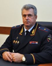 Заместитель начальника ГУ МВД России по Московской области проведет прием граждан
