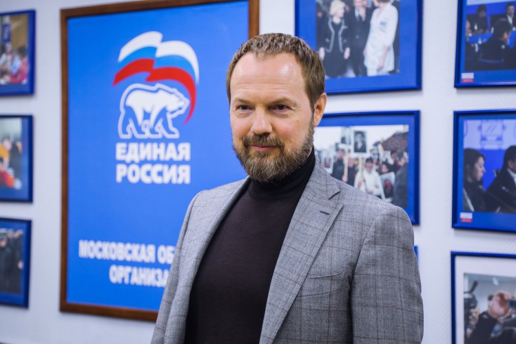 Сергей Колунов примет участие в праймериз «Единой России»