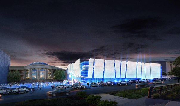 «Крокус Сити океанариум» в Красногорске примет первых посетителей в конце октября