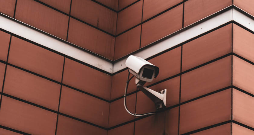 Система видеонаблюдения раскрывает новые возможности для общественного контроля