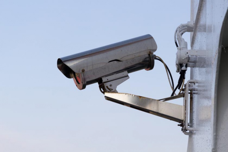 В рамках федеральной программы капитального ремонта на жилых домах установлено порядка 300 камер видеонаблюдения