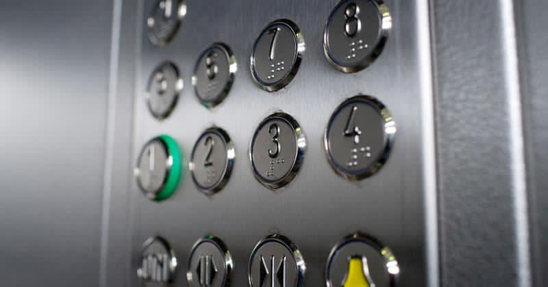 В Подмосковье запланировано заменить порядка 1,5 тыс.лифтов в 495 домах в рамках краткосрочного плана капитального ремонта в 2020-2022 г.
