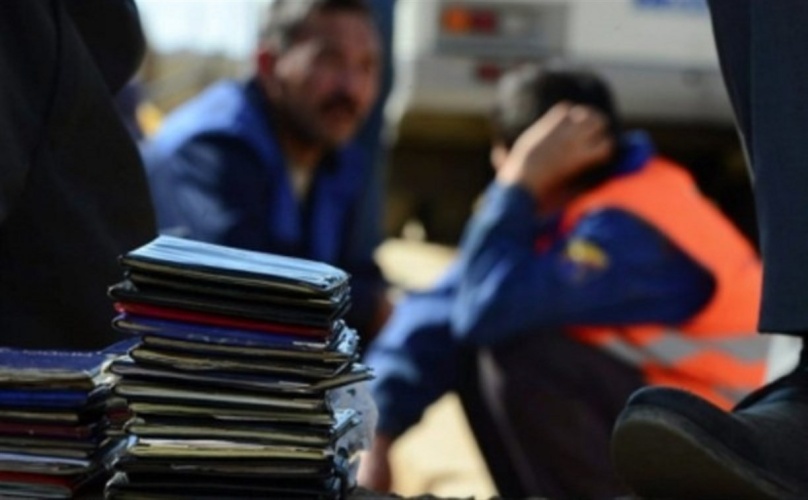 Полицейские в Красногорске выявили нарушителей миграционного законодательства