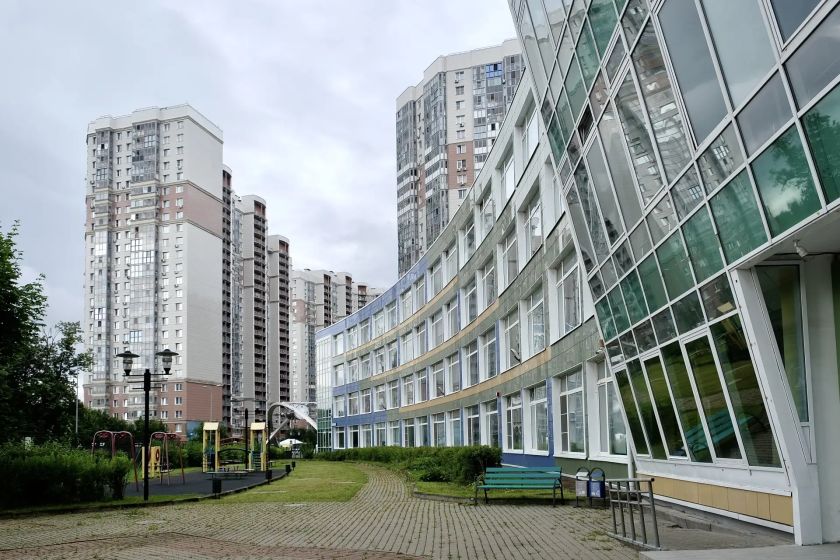 Готовим школы и детсады к 1 сентября: как проходит приемка в Красногорске