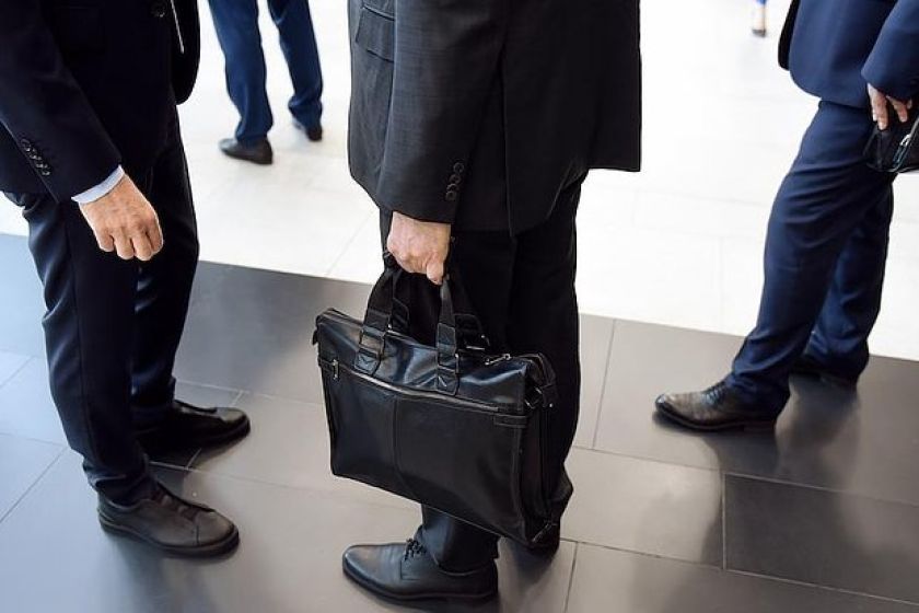 «Единая Россия» начала новый сезон кадрового проекта «ПолитСтарт»