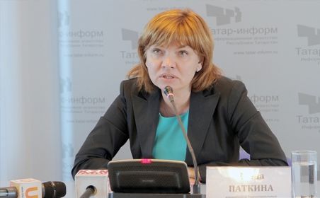 Руководитель Территориального управления Росимущества в Московской области проведет прием граждан в Красногорске