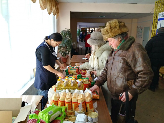 Ярмарки, которые работают в день выборов в Красногорске пополнятся товарами